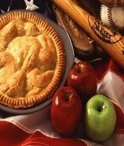 pic for apple pie